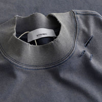 425g RIPPED T-SHIRT