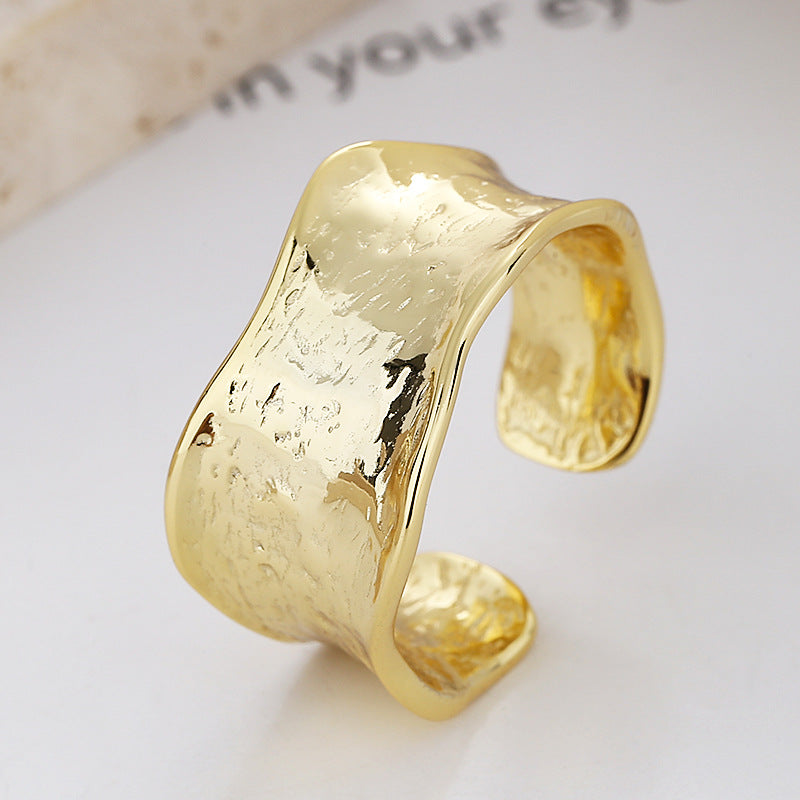 ROMEO ROCKY RING