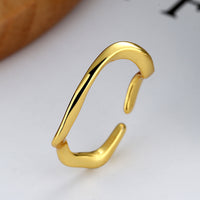 ROMEO ZIG RING