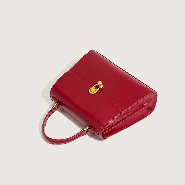 SHELLY PENTA HANDBAG