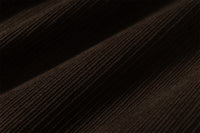 Brown Faux Fur Heavy Hunter Coat