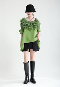 Lotus Top