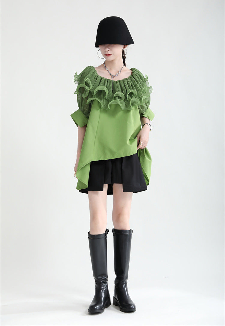 Lotus Top