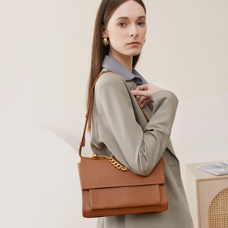 LISA WORK SHOULDERBAG