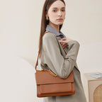 LISA WORK SHOULDERBAG