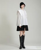 LOTUS SHIRT
