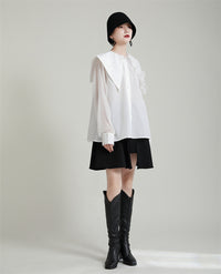 LOTUS SHIRT