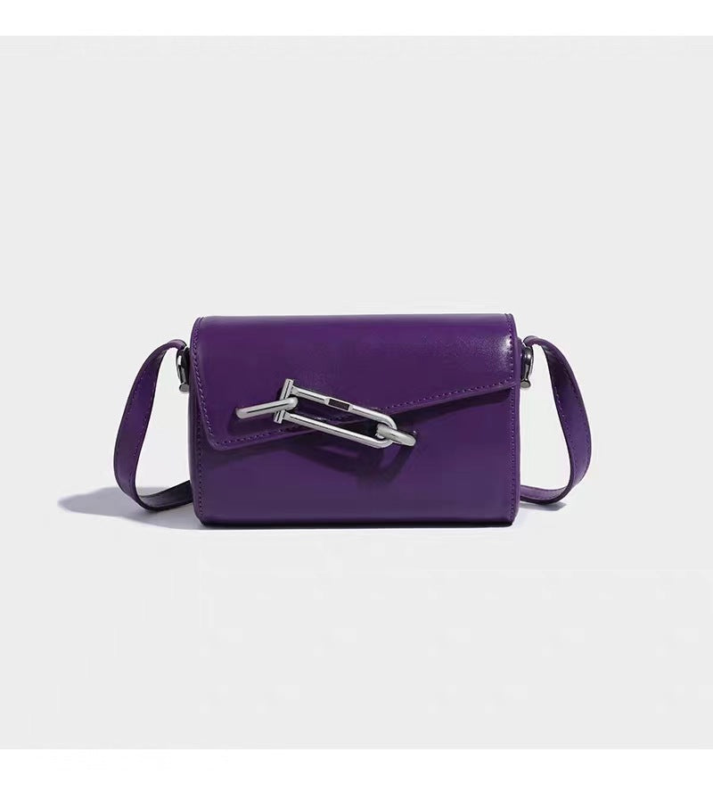 ALEXANDER HOOK SHOULDERBAG