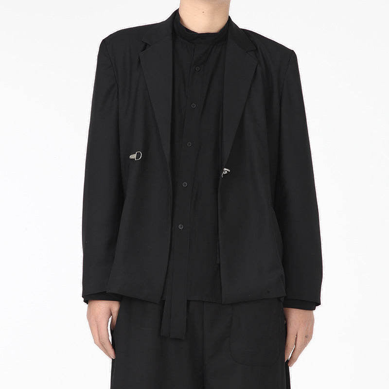 HOOK BLAZER