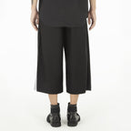 FOLDED SHORTS