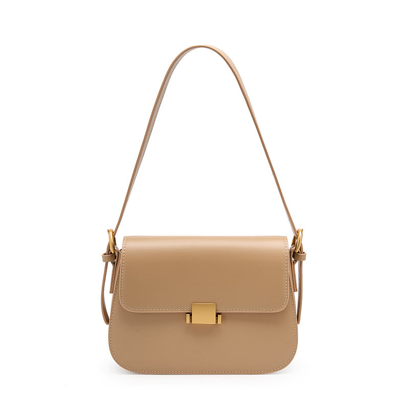 LISA BUN SHOULDERBAG