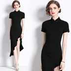 MARSHA QIPAO DRESS