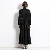 MARSHA LONGDRESS