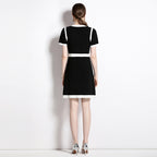MARSHA CLASSIC DRESS II