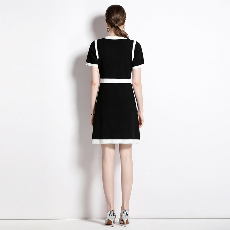 MARSHA CLASSIC DRESS II