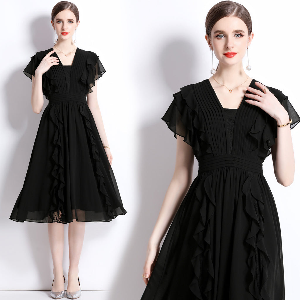 HELENY W DRESS