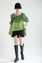 Lotus Top