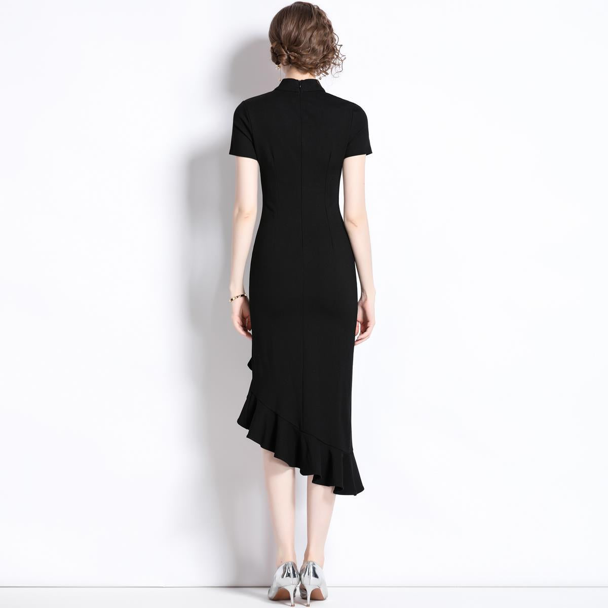 MARSHA QIPAO DRESS