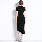 MARSHA QIPAO DRESS