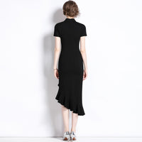 MARSHA QIPAO DRESS