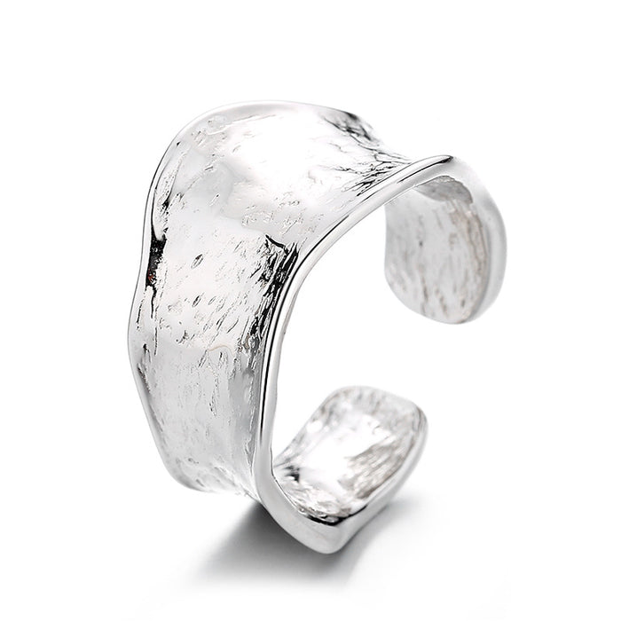 ROMEO ROCKY RING