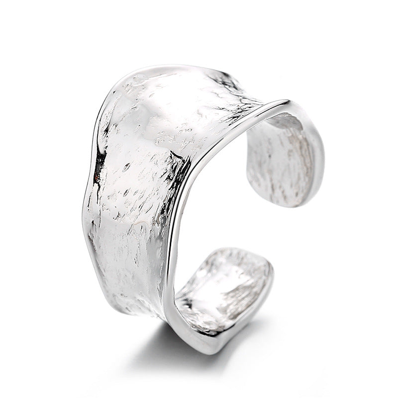 ROMEO ROCKY RING