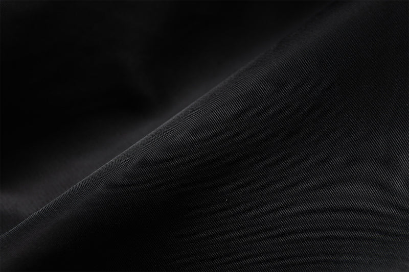 Oversize Faux Fur Flight Bomber Jacket