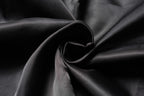 Faux Leather W Zip-up Jacket