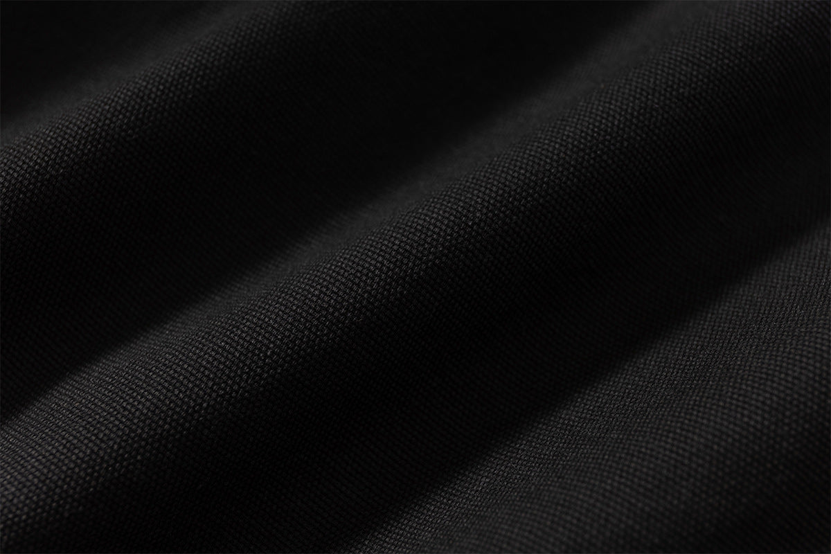 Asymmetrical Zip Hooded Jacket