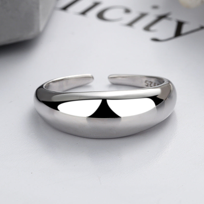 ROMEO RAIN RING