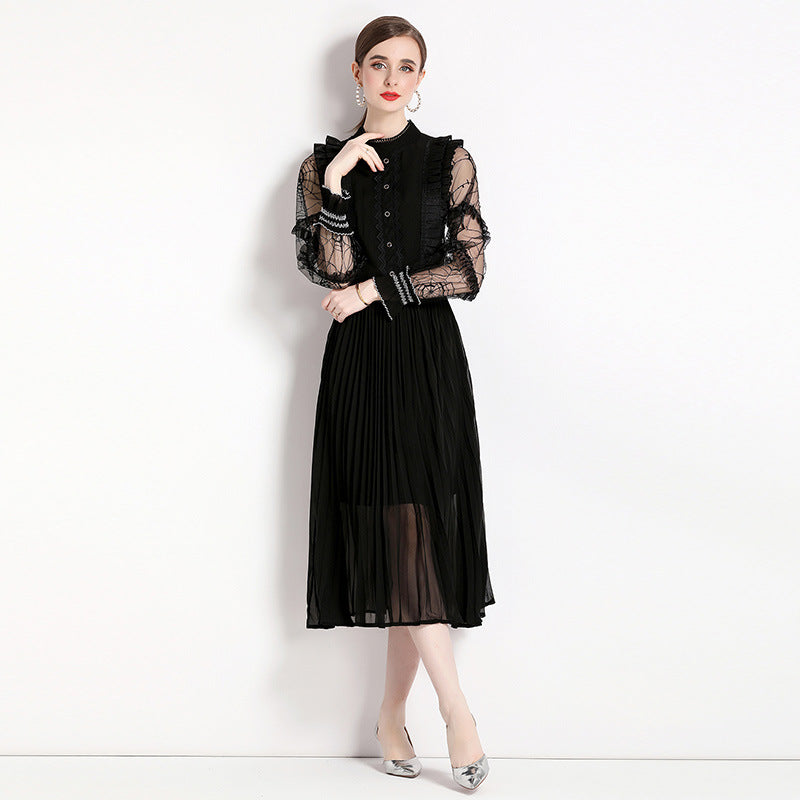 HELENY PRINCESS DRESS III