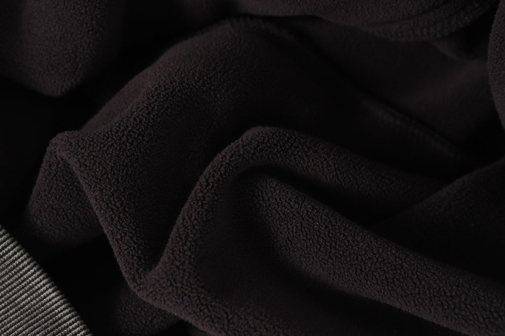 Oversized Layered Hoodie