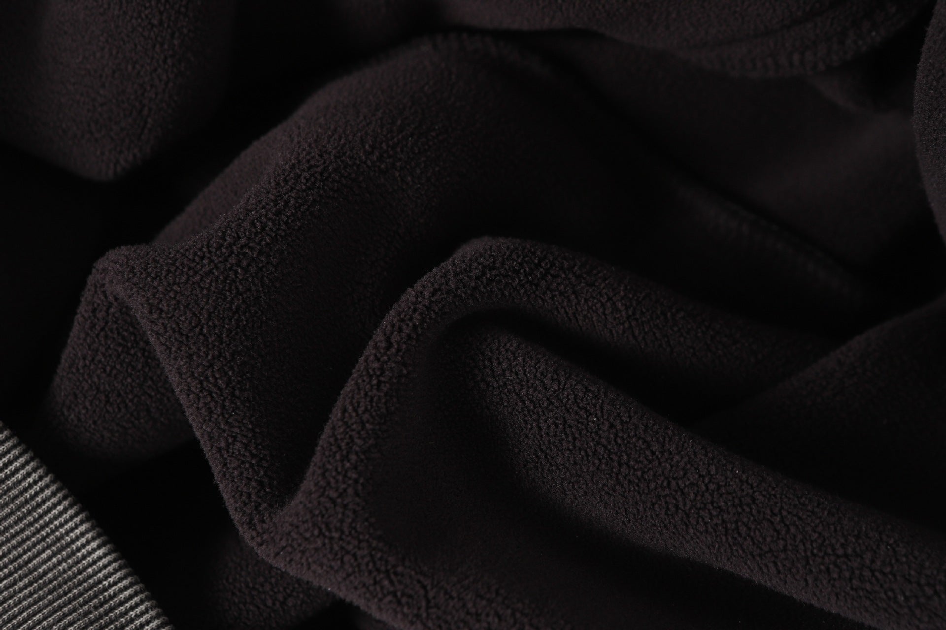 Oversized Layered Hoodie