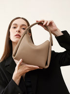 LISA FOLDED HANDBAG