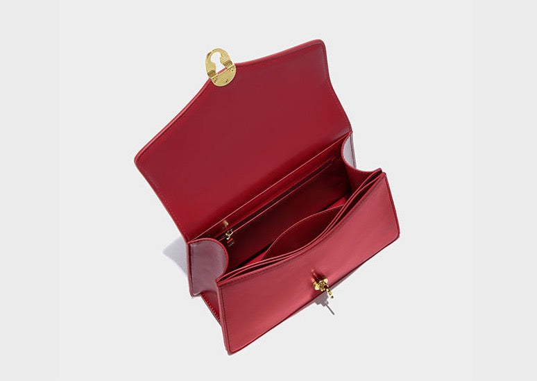 SHELLY PENTA HANDBAG II