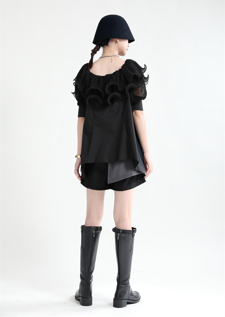 Lotus Top