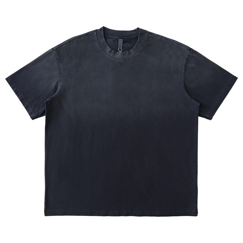 250g Wash Gradient Tee