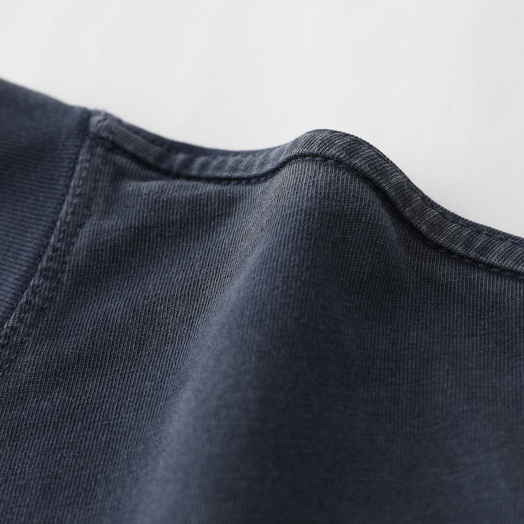 250g Wash Gradient Tee