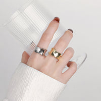 ROMEO ROCKY RING