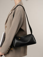 LISA FOLDED SHOUDERBAG