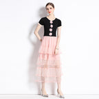 MARSHA FLORAL DRESS