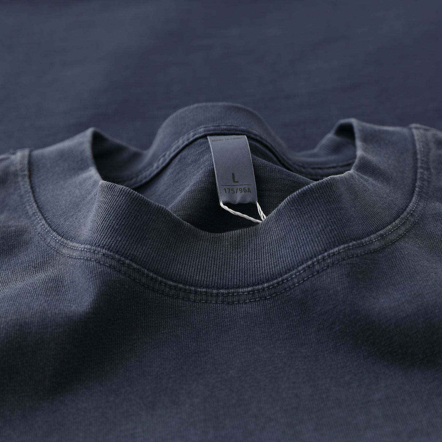 250g Wash Gradient Tee