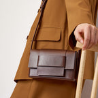 LISA ORIGAMI SHOULDERBAG