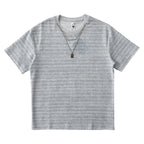 250g Horizon Chained Tee