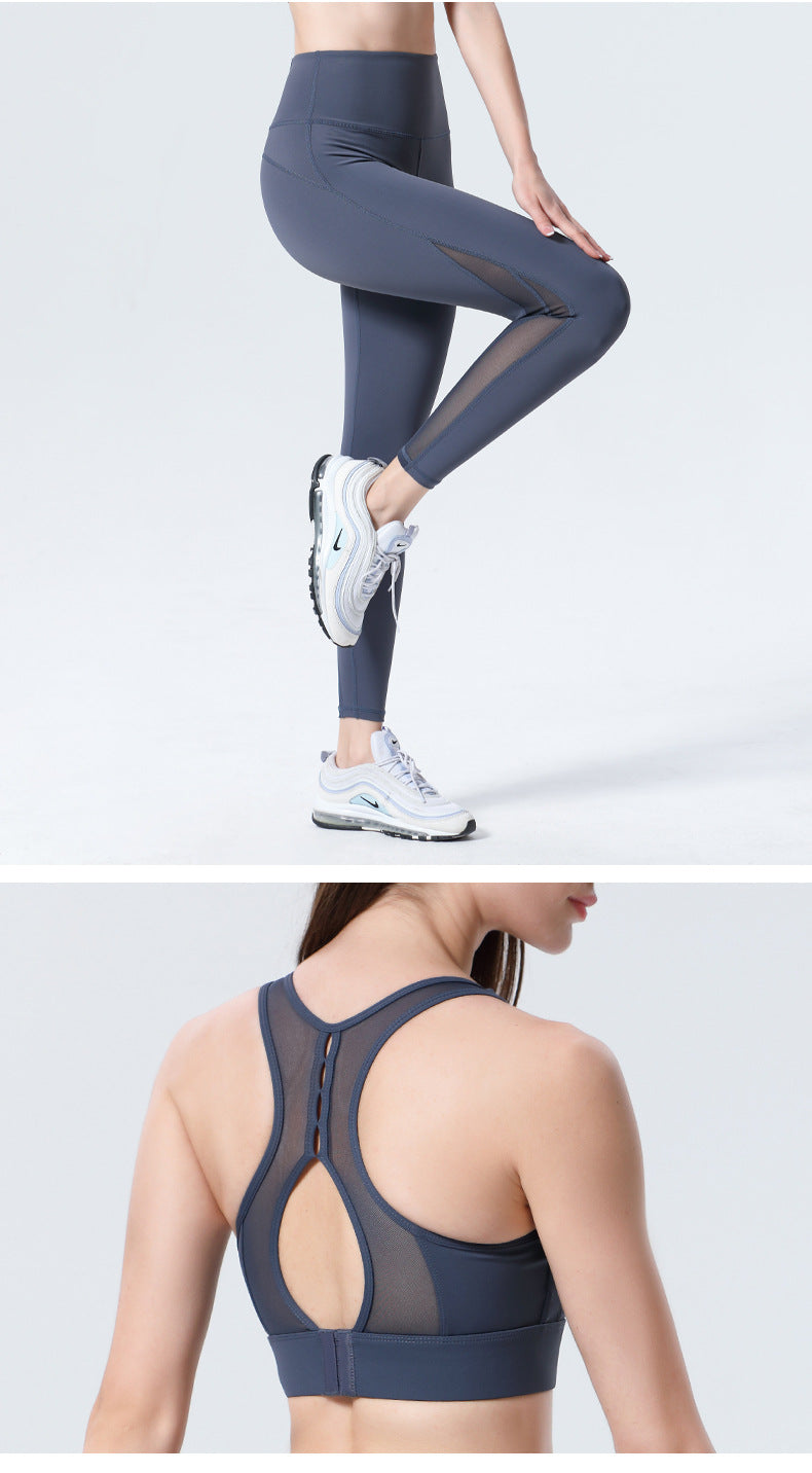 2pcs LISA ALIGN SUITS