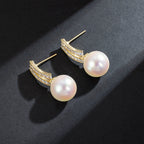 PEARLY EARRING