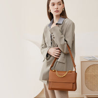 LISA WORK SHOULDERBAG