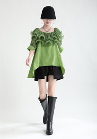Lotus Top