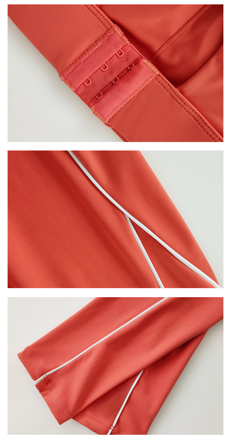 2pcs LISA LINNED SUITS