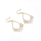 FLORA FAIRY EARRING